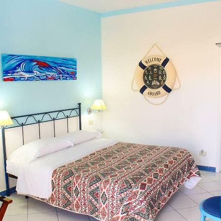 Il Mediterraneo - Adults Only Ponza Ngoại thất bức ảnh