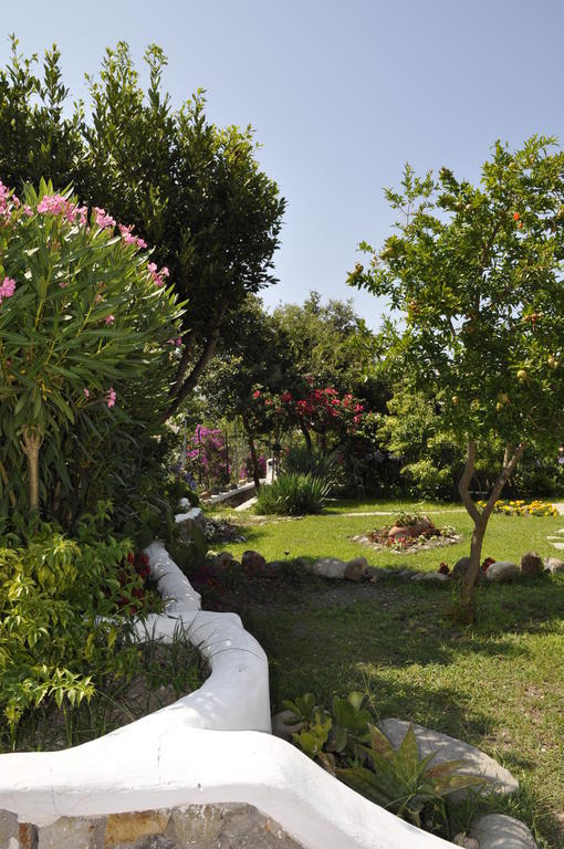 Il Mediterraneo - Adults Only Ponza Ngoại thất bức ảnh