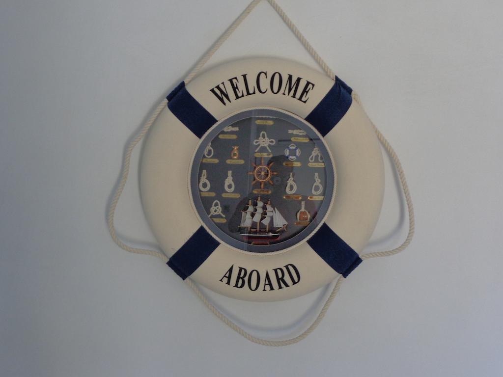 Il Mediterraneo - Adults Only Ponza Ngoại thất bức ảnh