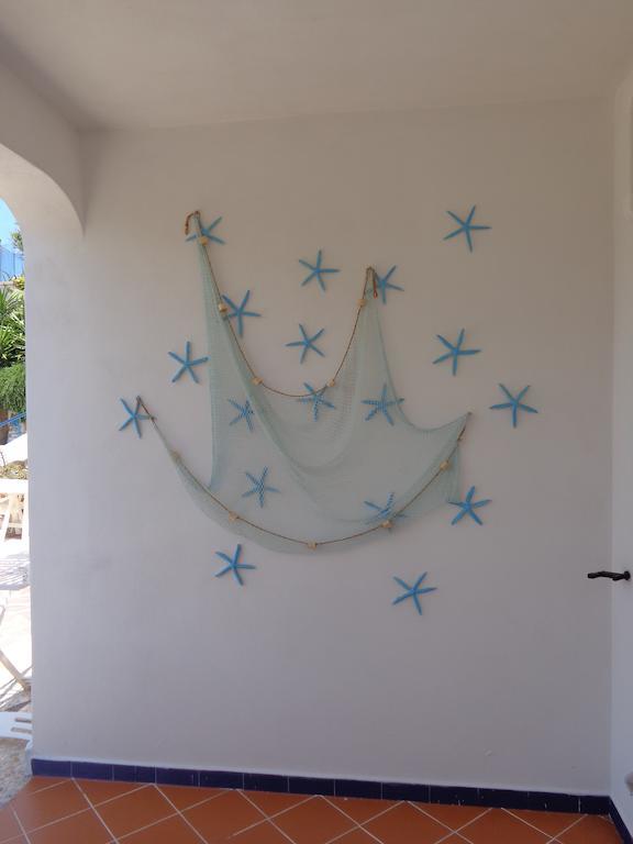 Il Mediterraneo - Adults Only Ponza Ngoại thất bức ảnh